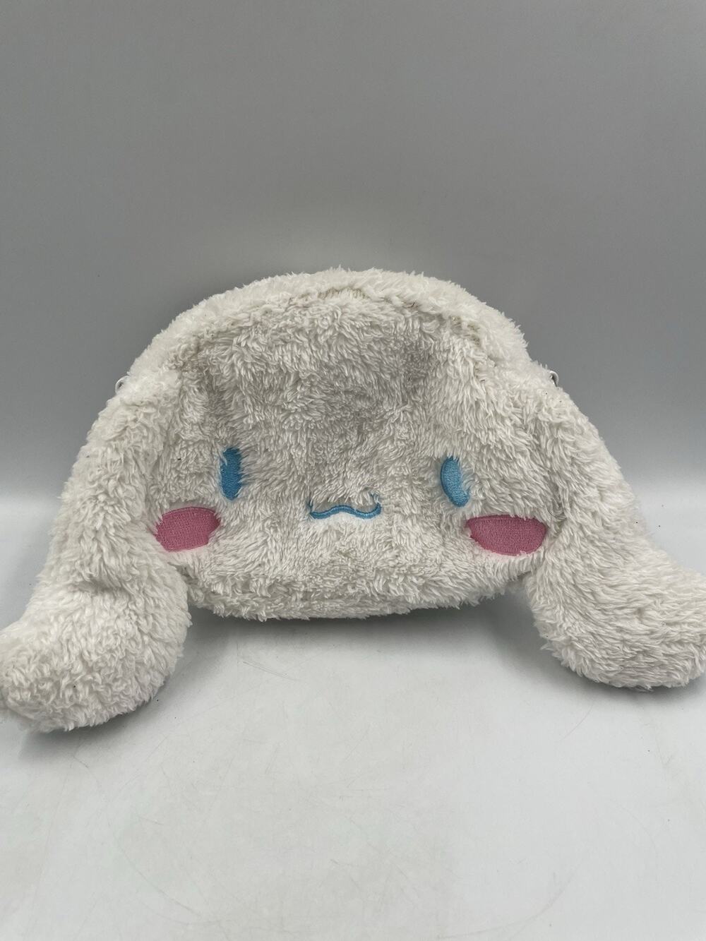 Loungefly Sanrio Hello Kitty & Friends - Cinnamoroll Plush Bag